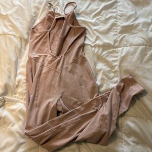 Free people movement onesie small